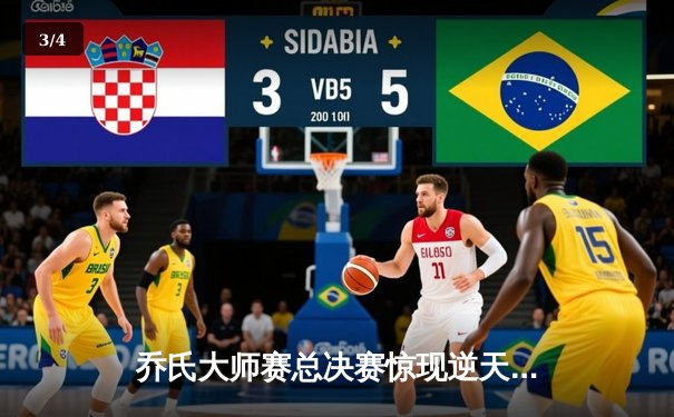 乔氏大师赛总决赛惊现逆天神翻袋 楚秉杰鏖战29局卫冕中式台球王座 - 3