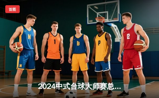 2024中式台球大师赛总决赛落幕，赵汝亮力克强敌问鼎冠军，创下赛事新纪录